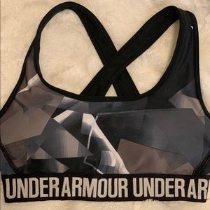 Underarmour Sports Bra